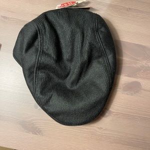 Levi’s drivers hat